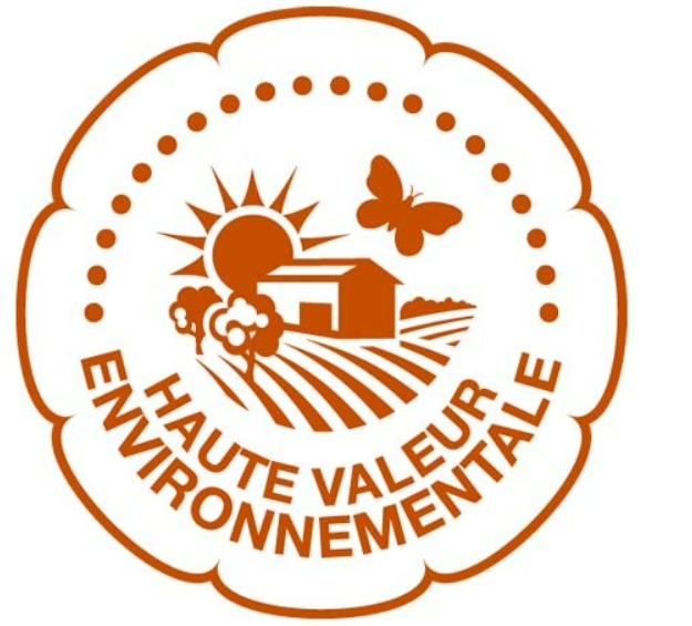 Logo HVE