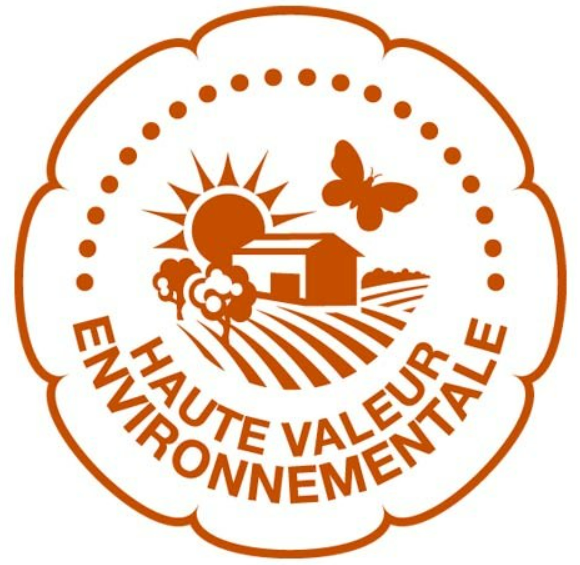 Logo HVE
