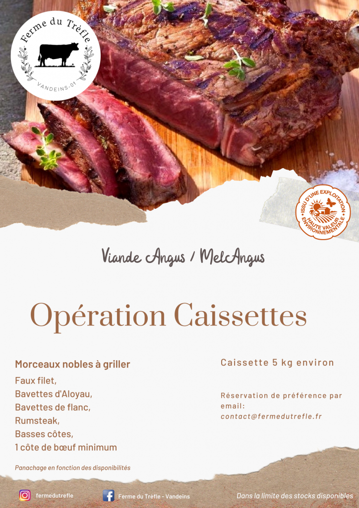 Opération barbecue