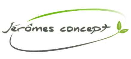 Jérôme concept