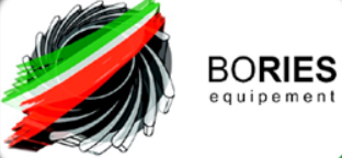 Bories équipement