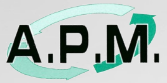 A-P-M